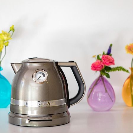 Tulipa Natural Home 메졸라고 외부 사진