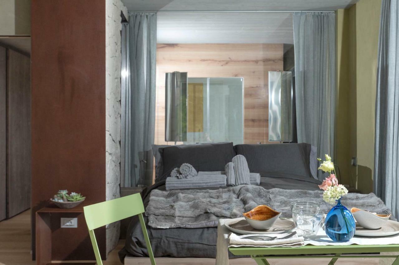Tulipa Natural Home 메졸라고 외부 사진