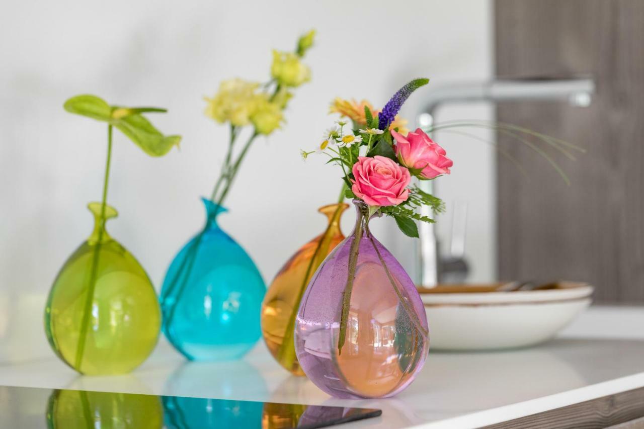 Tulipa Natural Home 메졸라고 외부 사진