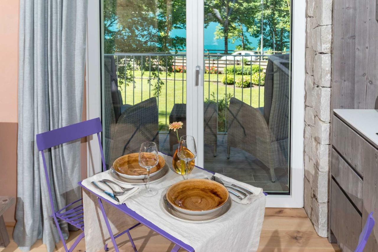 Tulipa Natural Home 메졸라고 외부 사진