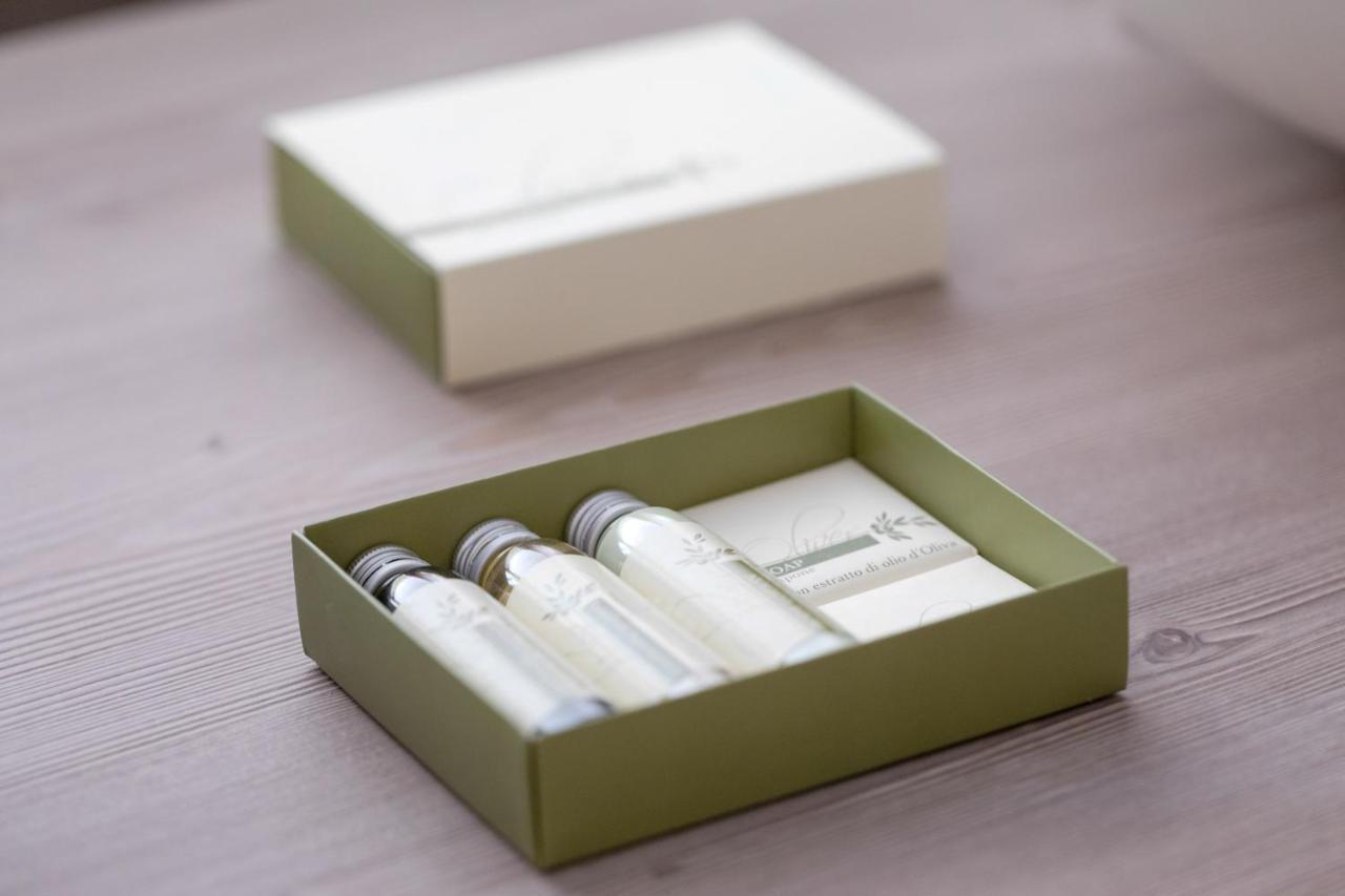 Tulipa Natural Home 메졸라고 외부 사진