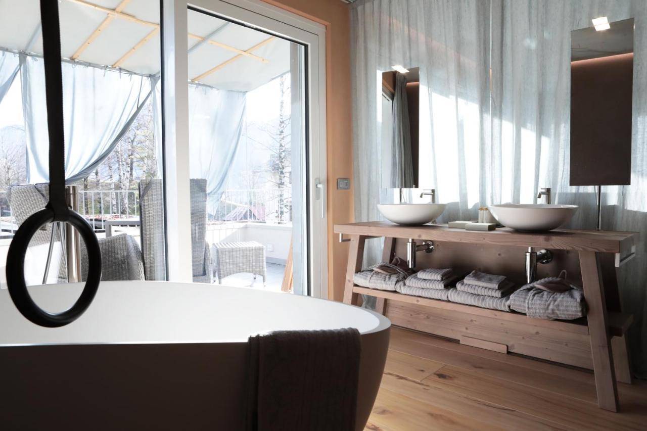 Tulipa Natural Home 메졸라고 외부 사진